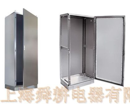 供应仿威图机柜 不锈钢机柜 操作台 电视墙 直流屏柜 