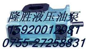 油泵 液压油泵 齿轮泵 丹尼逊 丹尼逊 丹尼逊油泵  丹尼逊油泵