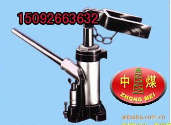 供应液压升柱器  ，3T液压升柱器， 单体液压柱，  现货升柱器