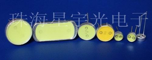 供应大功率LED汽车灯光源