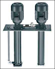 供应德国布曼BRINKMANN叶轮泵、BRINKMANN高压泵