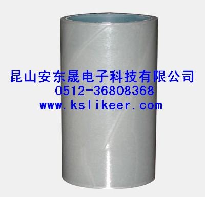 供应铝塑板专用保护膜 铝塑板专用高分子粘膜 铝塑门窗型材专用保护膜