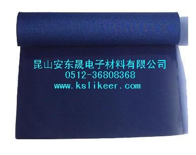 供应弹力硅胶布 硅胶布 耐高温布