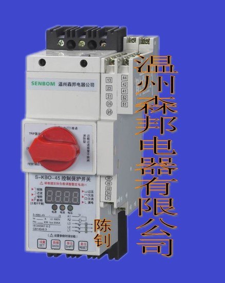 供应KBO-25,KBO-25开关,KBO-25保护开关