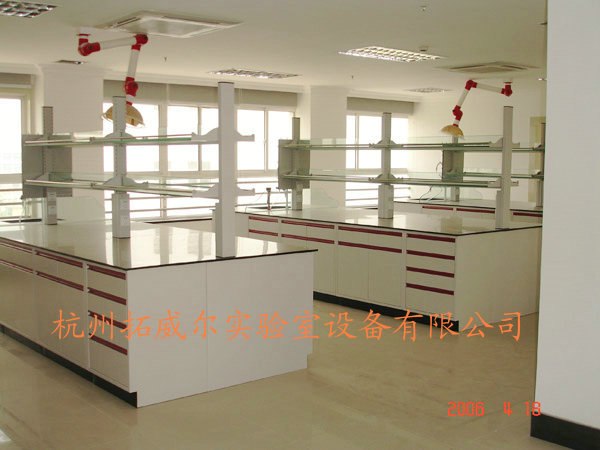 供应最好的实验台 实验台价格 杭州实验台