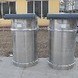 供应不锈钢水泥仓顶除尘器