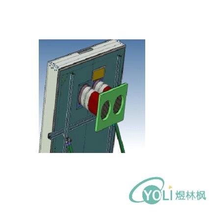 供应太阳能空气集热器