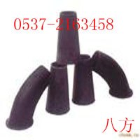 喷浆机弯头    