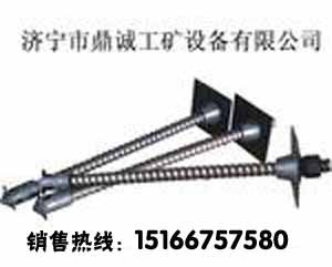 供应中空注浆锚杆 无缝钢注浆锚杆 自钻式中空注浆锚杆