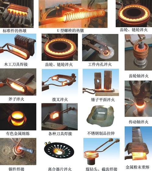 供应高频纤焊机及热处理高频熔炼炉