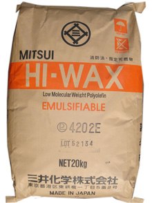 供应日本三井4202E蜡