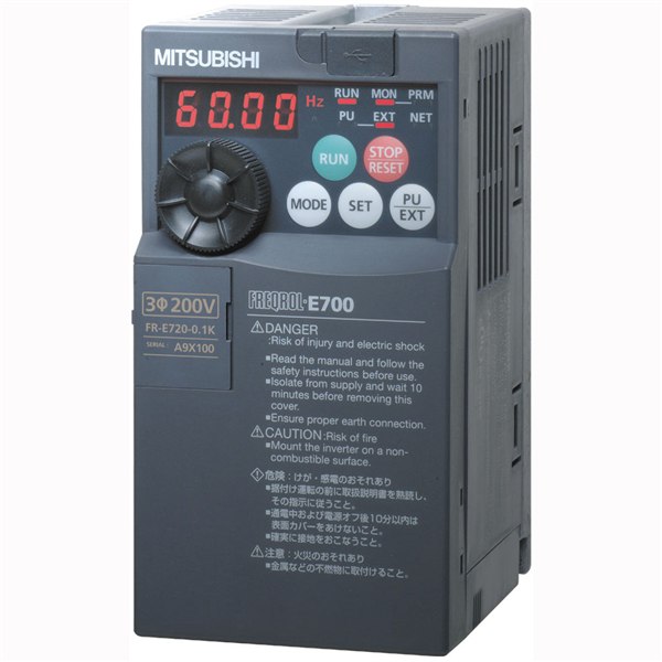 供应三菱变频器FR-D740-5.5K-CHT