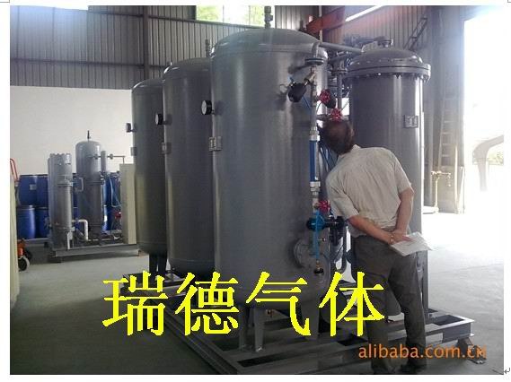 供应20立方制氮机组