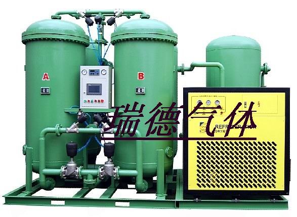 供应600立方制氮机招标
