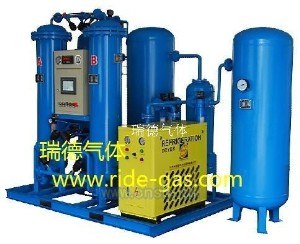 供应1200立方制氮机价位