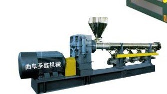 供应再生塑料制粒机