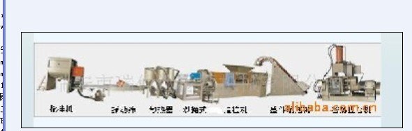 供应EVA造粒机