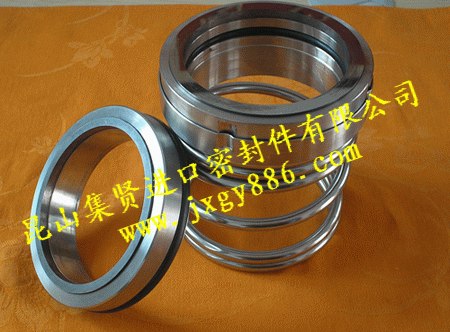 供应昆山机械密封件-103型