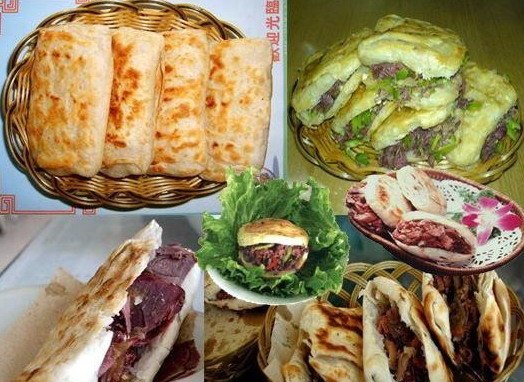 供应美味佳土家酱香饼培训红焖羊肉培训烧烤培训