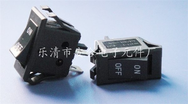 供应电子秤电源开关