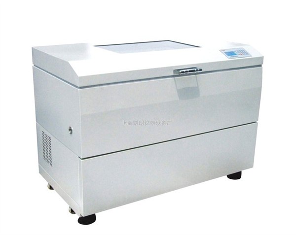 供应光照培养振荡器 光照摇床 光照振荡培养箱