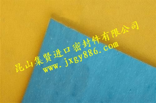 供应昆山供应非石棉垫片