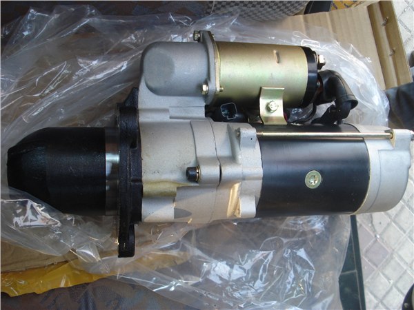 600-863-5711/Starter Nikko 