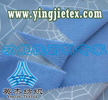 涤纶海绵复合面料 尼龙海绵复合面料