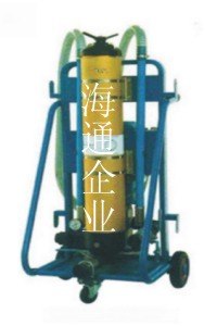 供应TOPL-YB高效移动便携式滤油车  移动滤油车