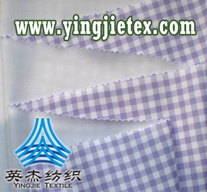 PTFE四面弹TPU摇粒绒 TPU四面弹TPU摇粒绒