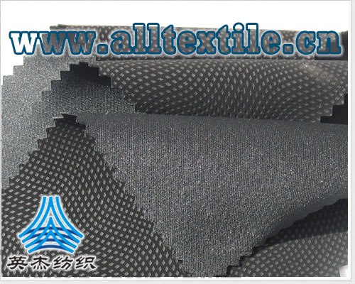 涤纶透气透湿复合面料 尼龙透气透湿复合面料