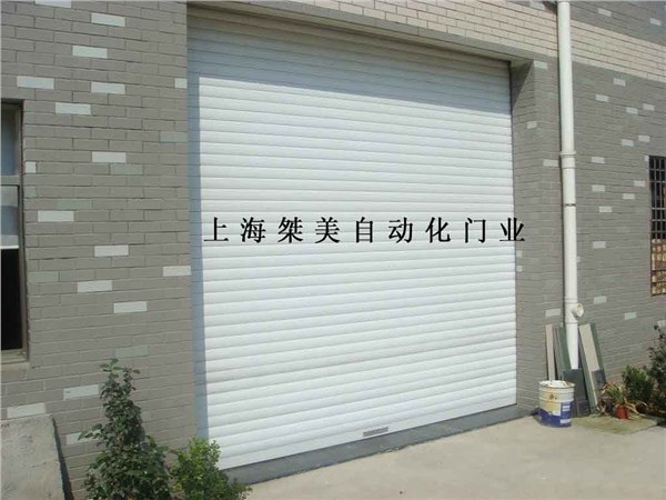 供应欧式卷帘系列 铝合金中空型