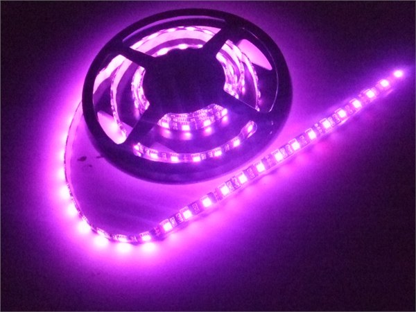供应5050led灯条5050灯条