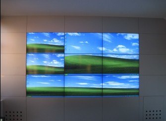 供应46寸超窄边液晶拼接屏