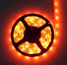 供应3020led贴片灯带