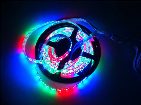 供应5050led跑马灯带5050跑马灯带