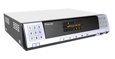 供应福科斯EAVS-1304 3G网络报警器 3G网络硬盘录像机 嵌入式网络视频