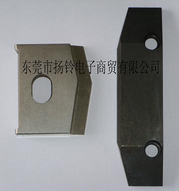 供应FUJI Cutter WPK0312 CP6活动切刀