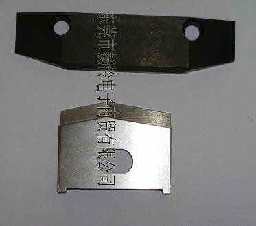 供应FUJI Cutter WPK0240 CP6固定切刀