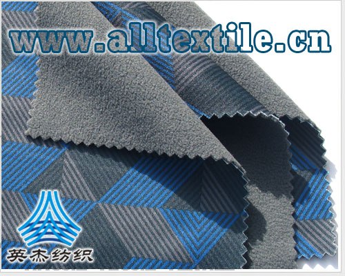 PTFEPU复合针织布 TPUPU复合针织布
