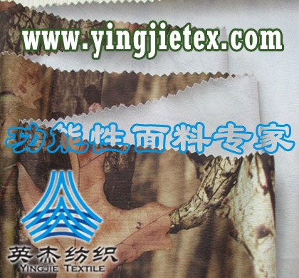 涤纶TPU复合布 尼龙TPU复合布