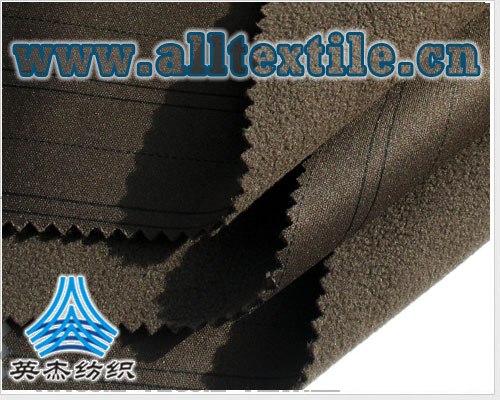 PTFE春亚纺复合布 TPU春亚纺复合布