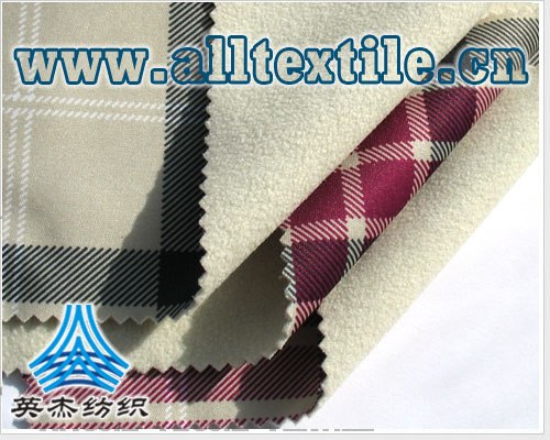 PTFE针织复合面料 TPU针织复合面料