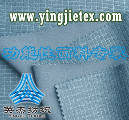 PTFE牛津布复合面料 TPU牛津布复合面料
