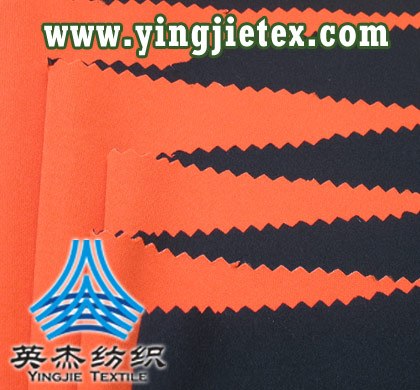 四面弹复合面料 面料