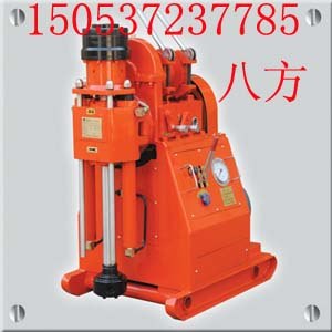 供应350矿用坑道钻机