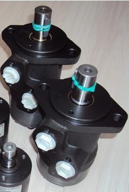 OMTS-250马达 