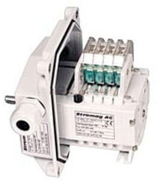 德国实强米格限位开关