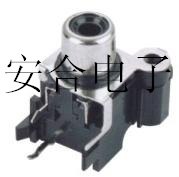供应DVD视频插座