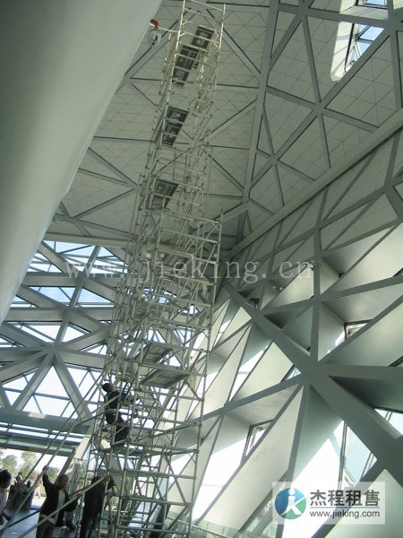 供应建筑工程吊篮，电动吊篮出租